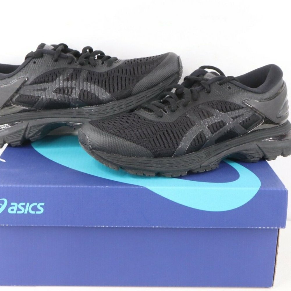 New Asics Gel Kayano 25 Jogging Running Shoes